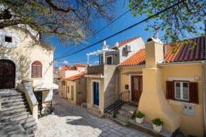 Little house in Baška